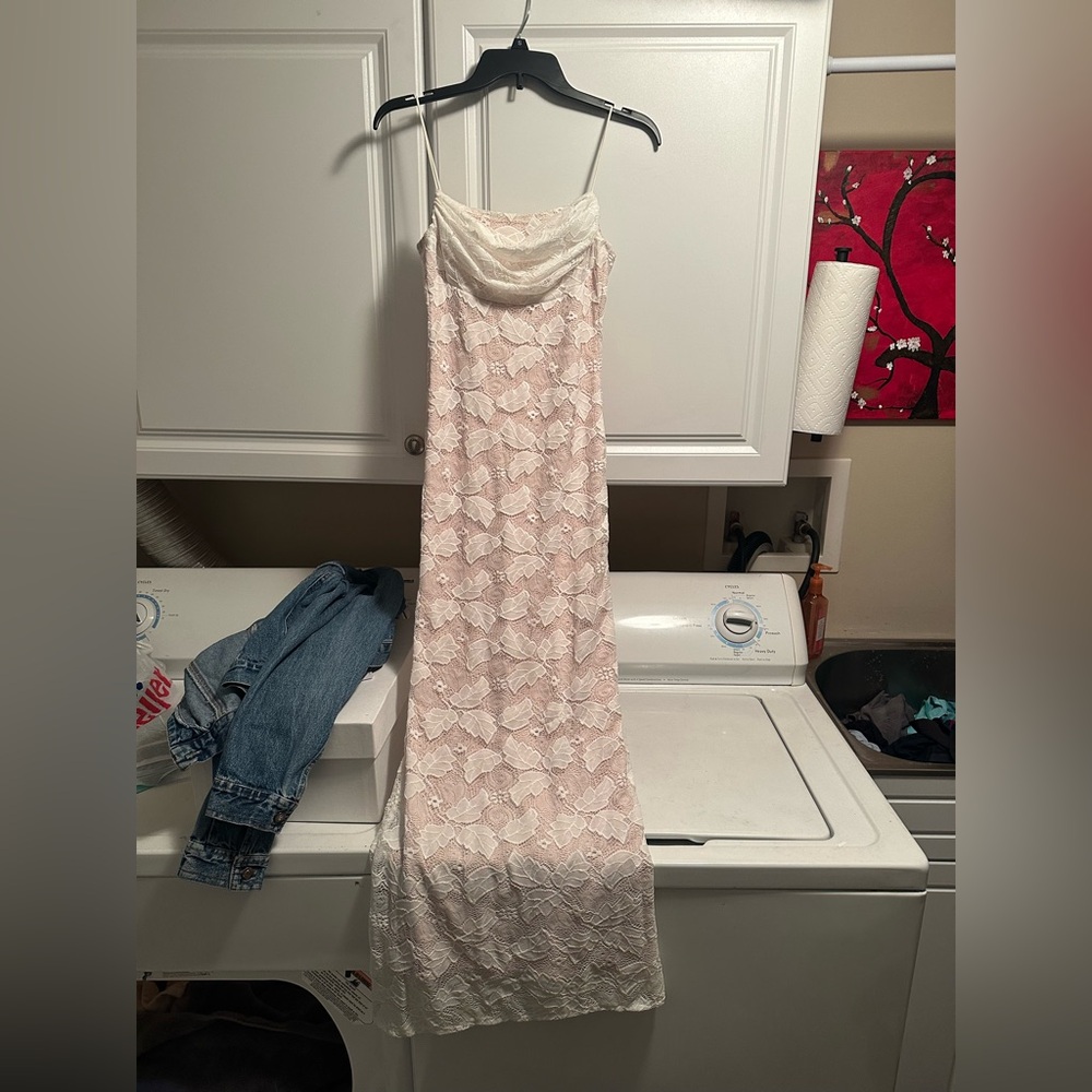 Princess Polly azra maxi dress